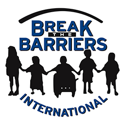 Break the Barriers