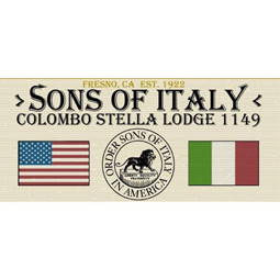 Sons of Italy
