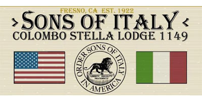 Sons of Italy