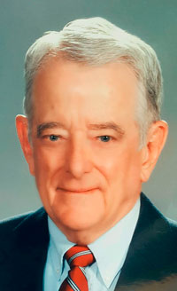 In Memoriam - Oran McNeil